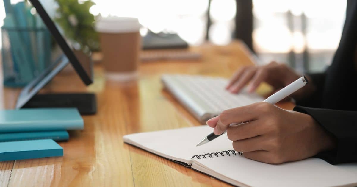 Interactive Survey Question Writing Service in BPO