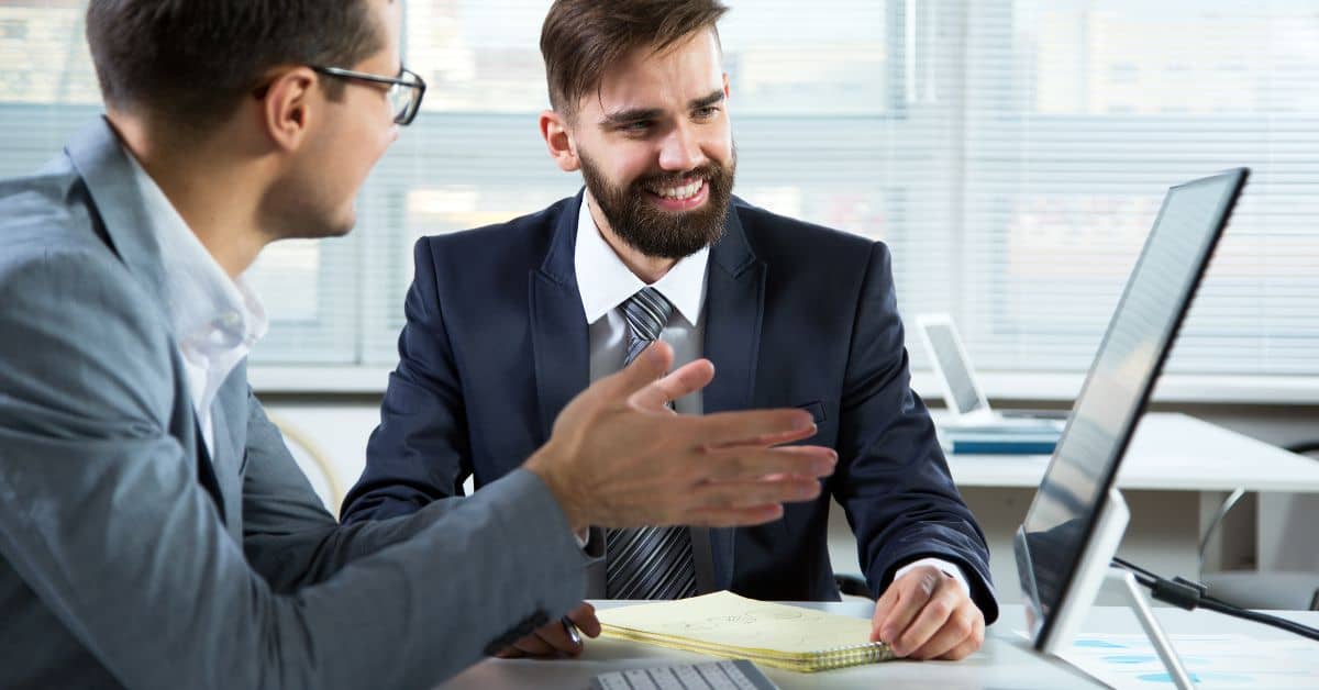 Internal Communication Content Writing Service in BPO