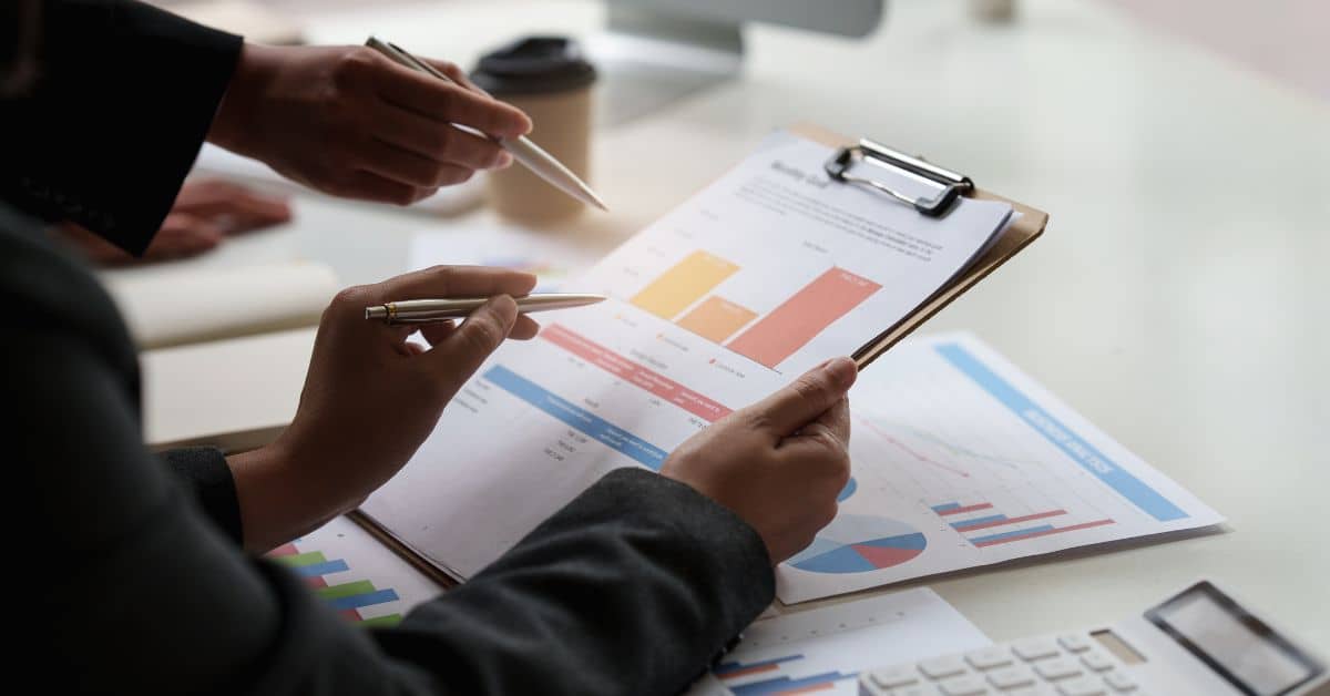 Inventory Flow Monitoring Support in BPO