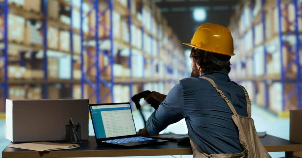 Inventory Handling Cost Reduction Support in BPO