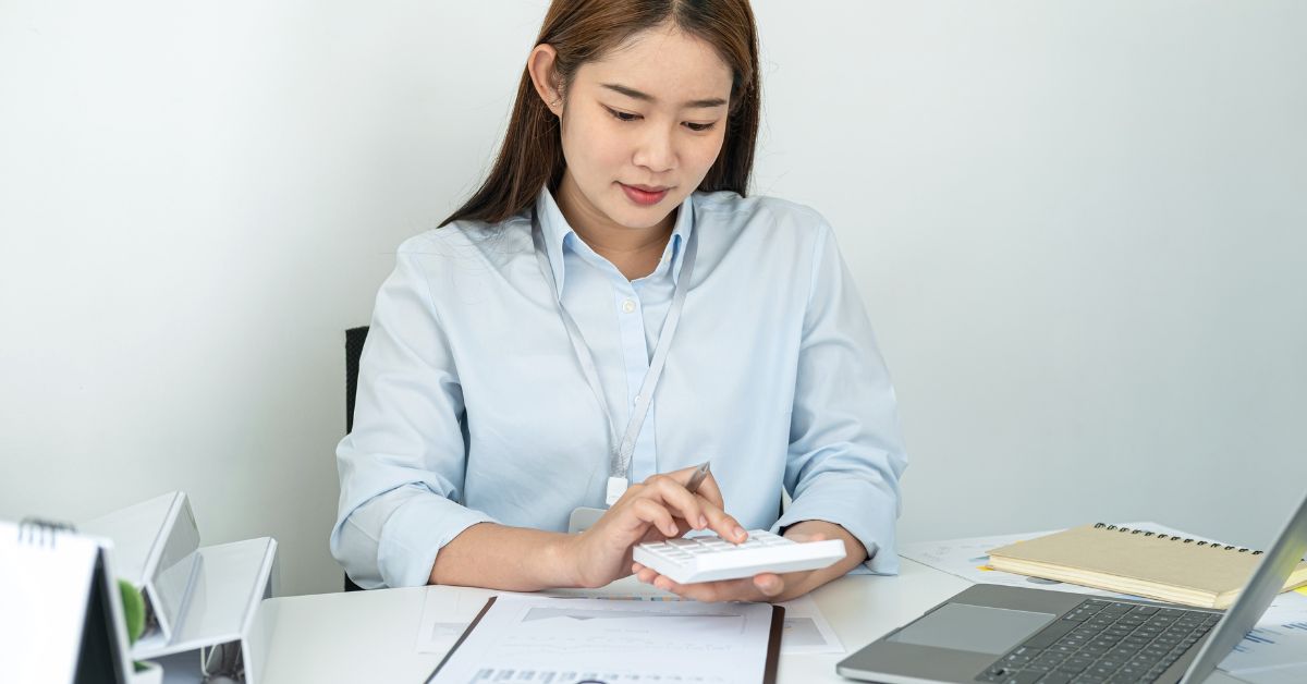 Inventory Holding Cost Reduction Support in BPO