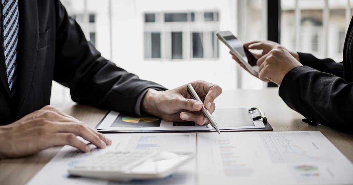 Inventory Lead Time Reduction Support in BPO
