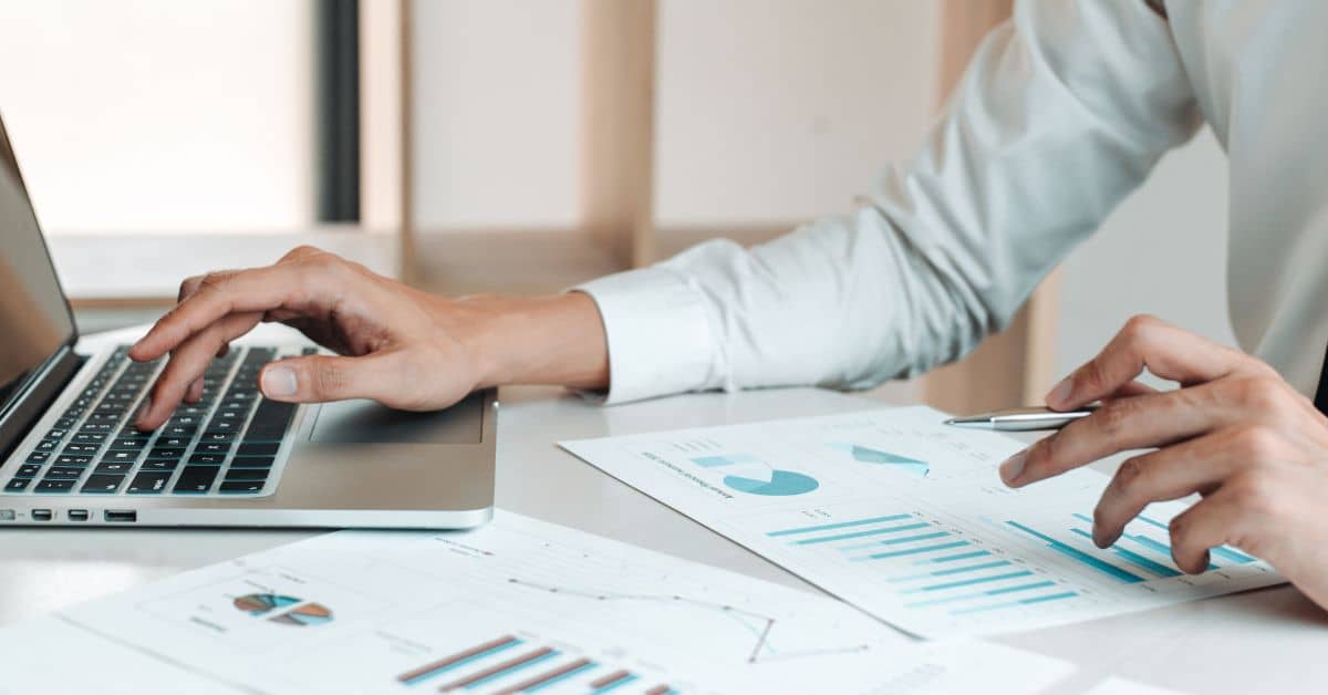 Inventory Reconciliation Automation Support in BPO