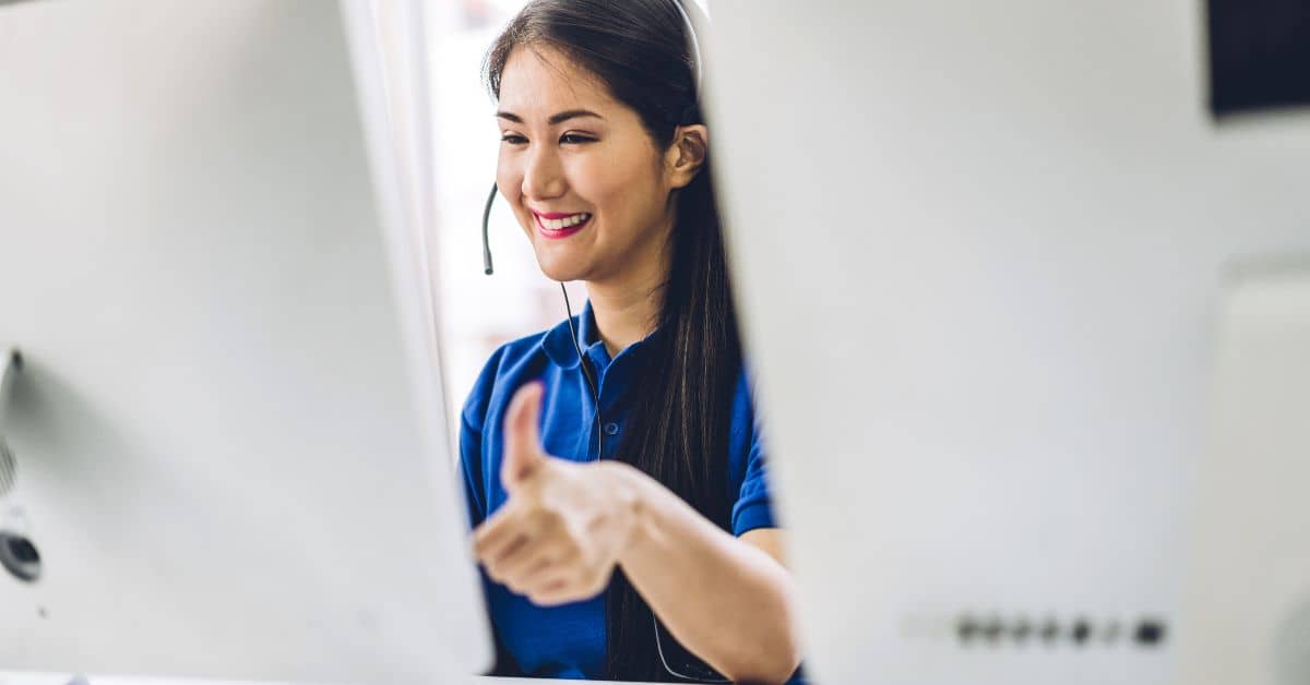 Inventory Replenishment Tools Support in BPO