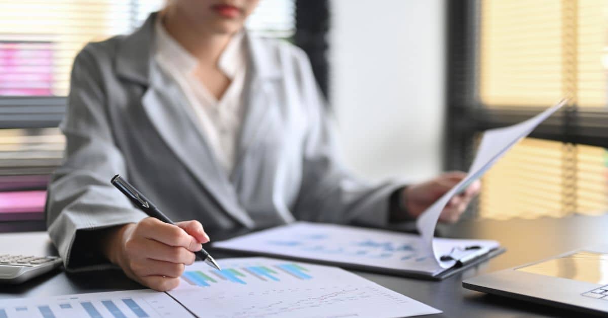 Inventory Segmentation Strategy Support in BPO