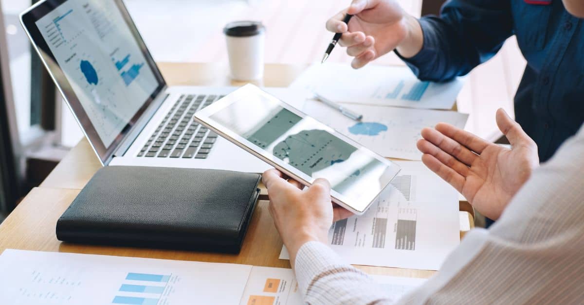 Inventory Supply Chain Coordination Support in BPO