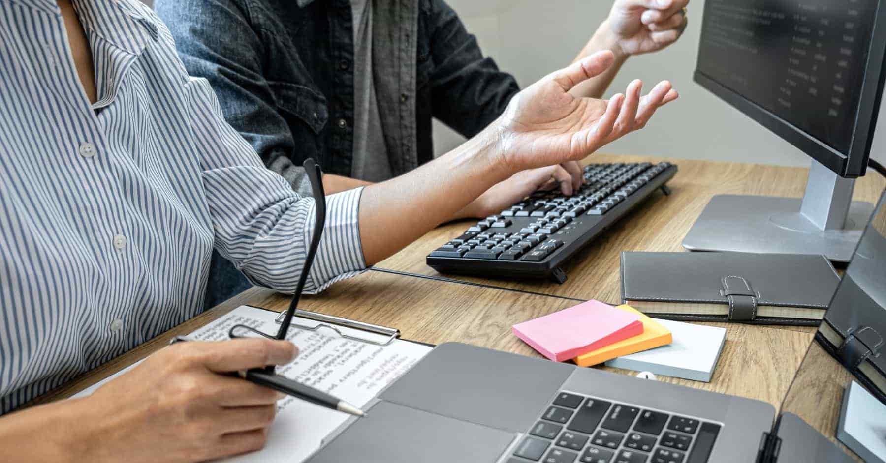 Inventory Traceability Solutions Support in BPO
