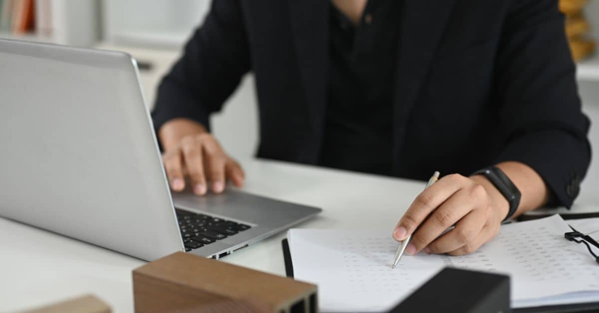 Inventory Tracking Solutions Support in BPO