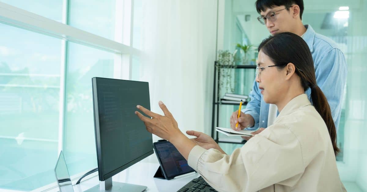 Inventory Turnover Analysis Support in BPO