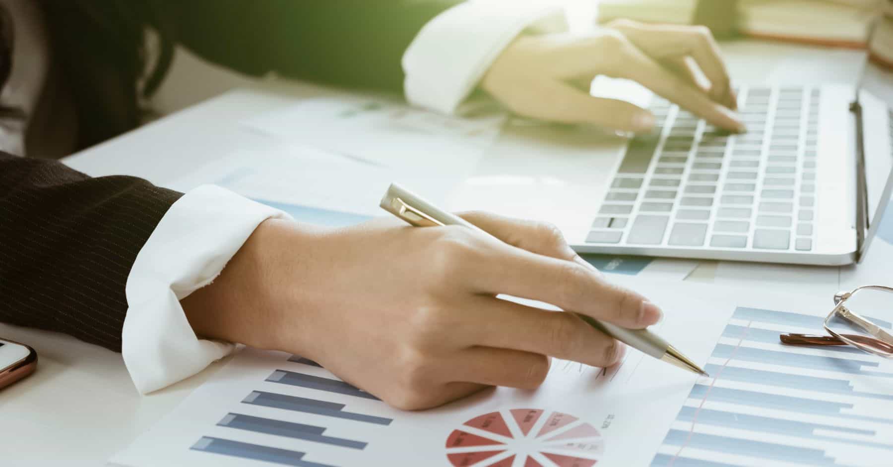Inventory Turnover Analysis Tools Support in BPO