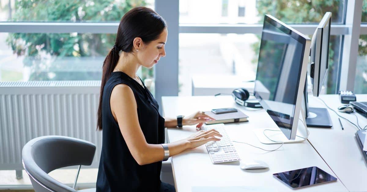Inventory Turnover Monitoring Support in BPO