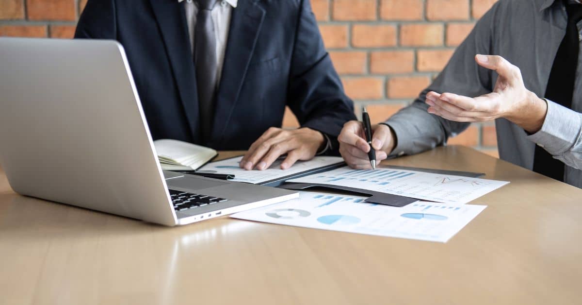Just-in-Time Inventory Management Support in BPO