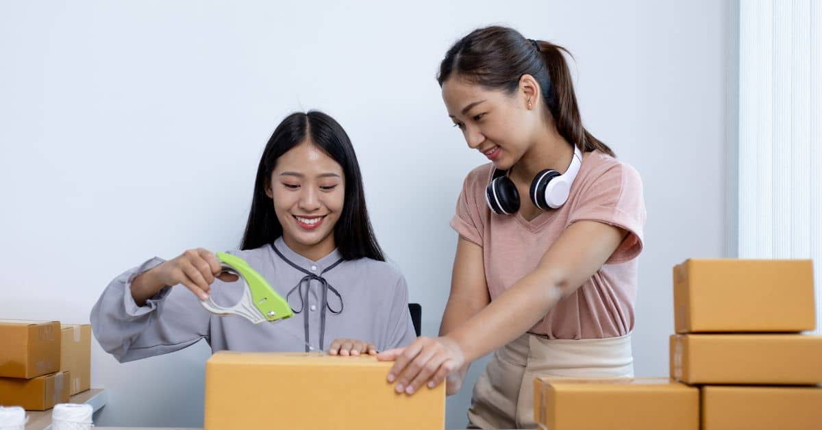 Labeling Services Support in BPO