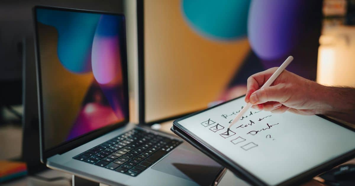 Landing Page Content Writing Service in BPO