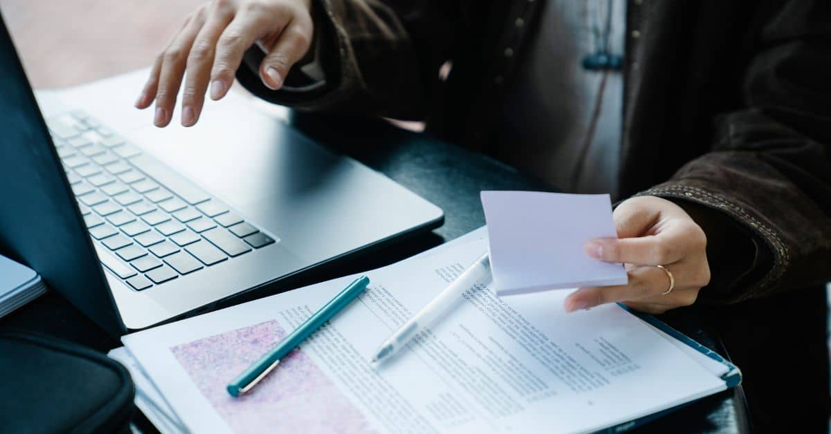 Legal Content Writing Service in BPO