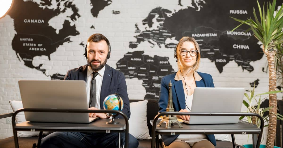 Load Optimization Analysis Support in BPO