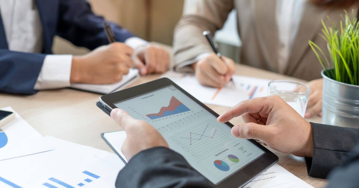 Load Optimization Support in BPO