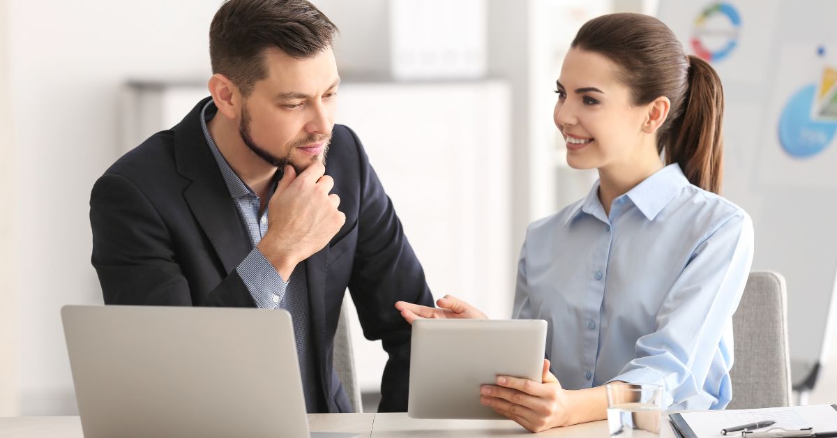Logistics Coordination Support in BPO