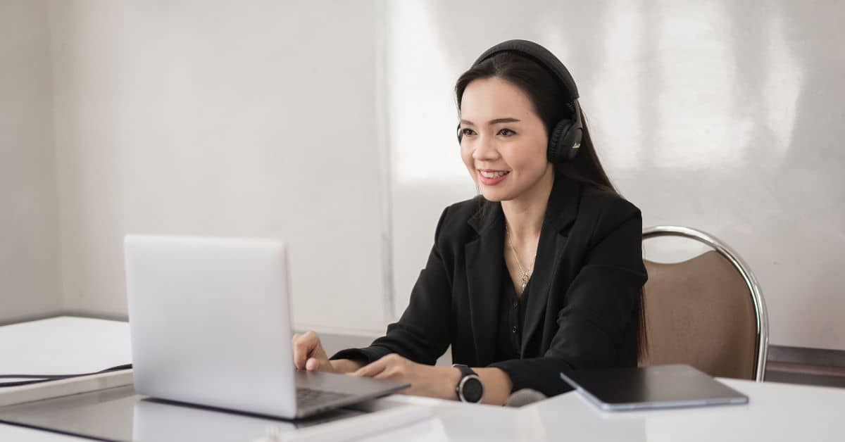 Logistics Data Analytics Support in BPO