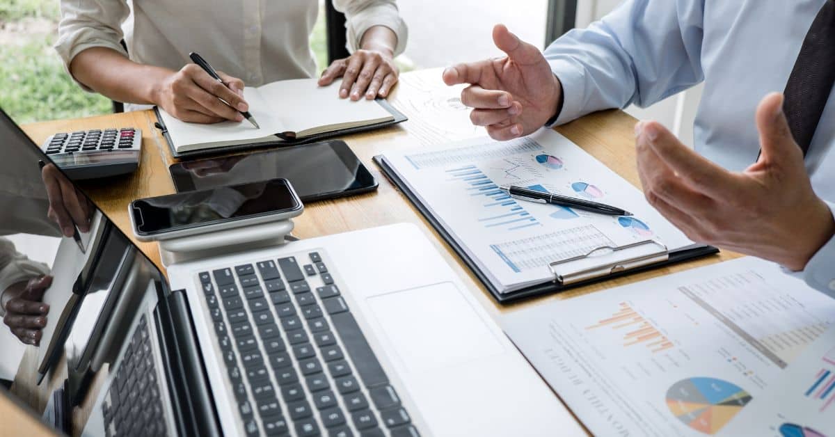 Logistics KPI Reporting Support in BPO