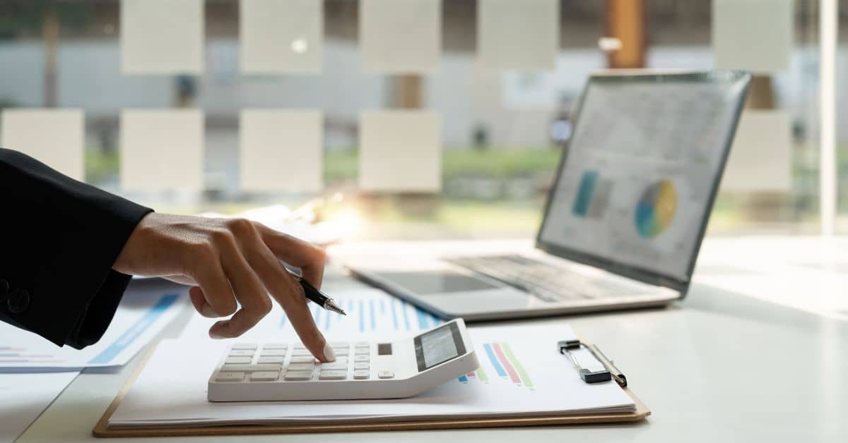 Logistics Network Design Support in BPO