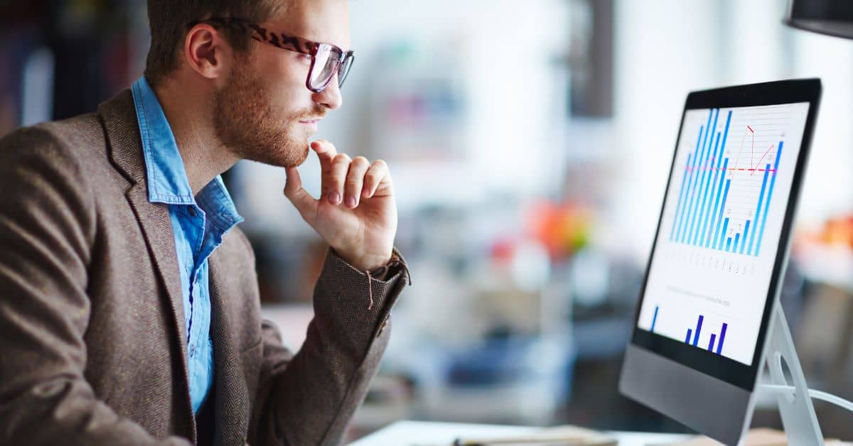 Logistics Performance Monitoring Support in BPO