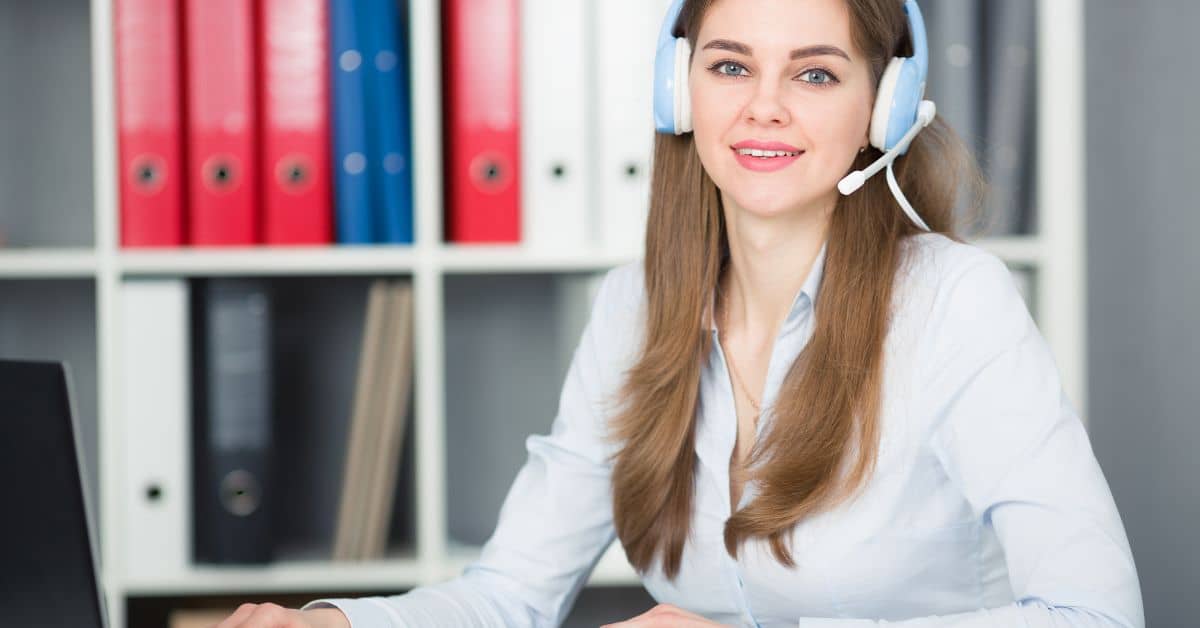 Logistics Process Improvement Support in BPO