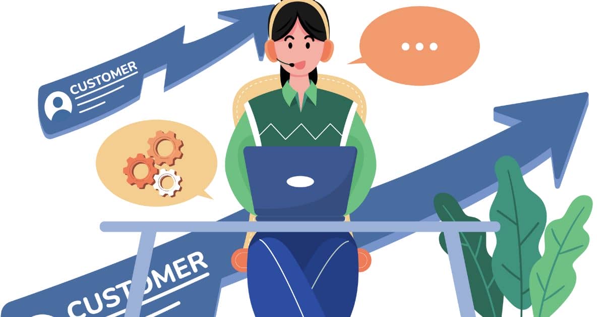 Market Feedback Collection Support in BPO
