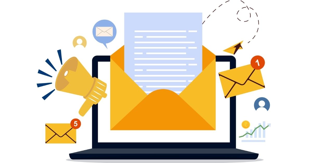 Marketing Email Support in BPO