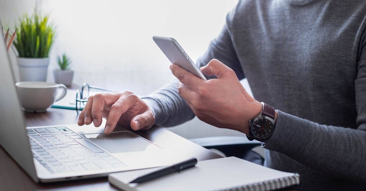 Material Flow Analysis Support in BPO