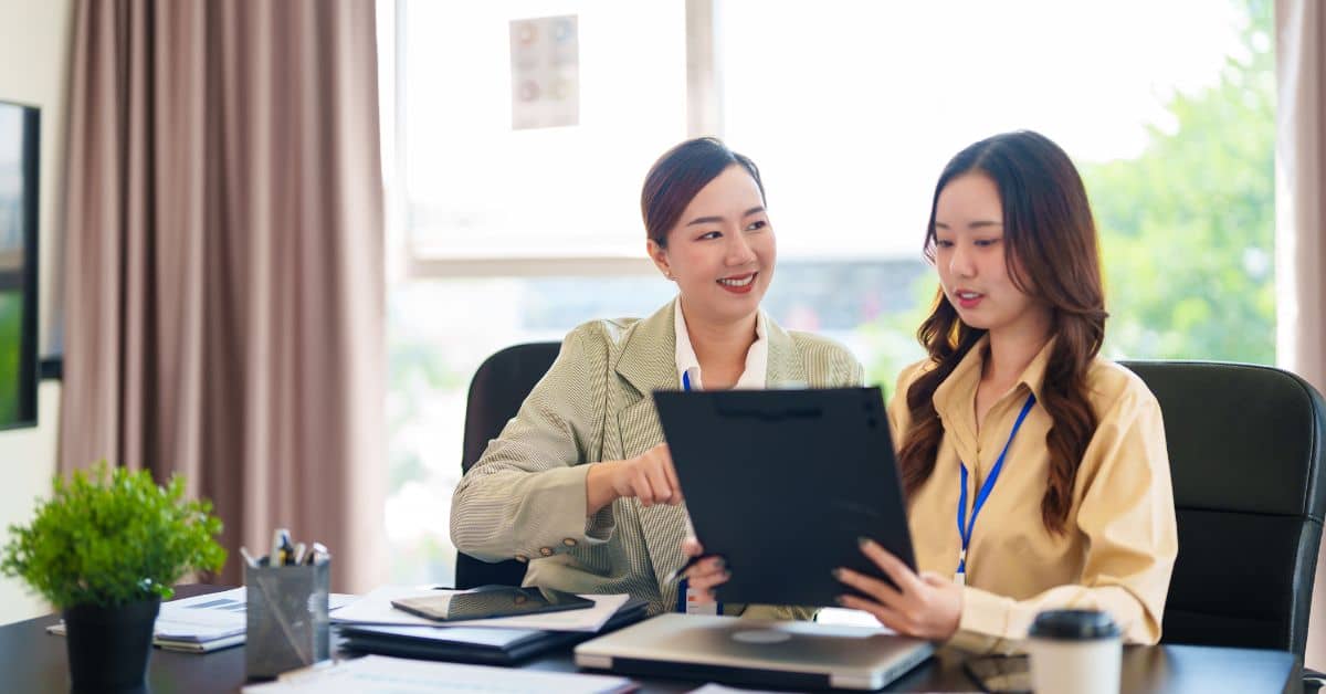 Material Handling Support in BPO