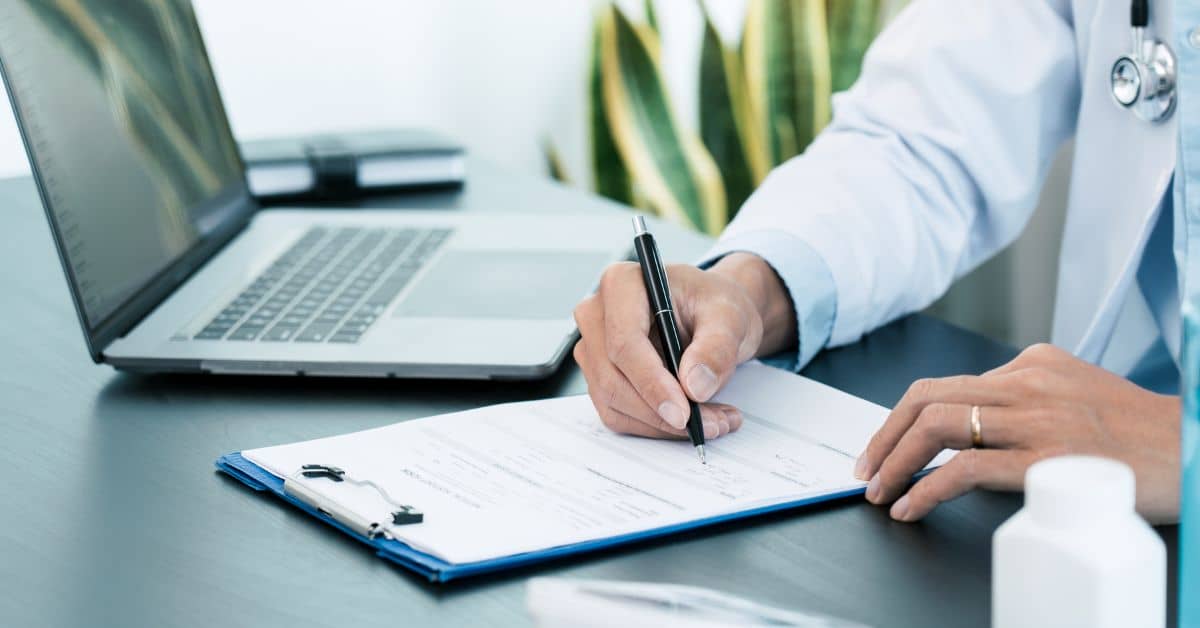 Medical Content Writing Service in BPO