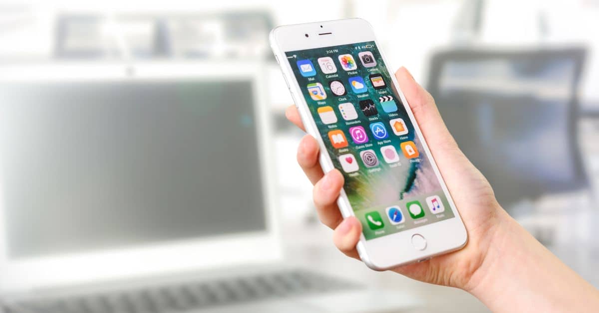 Mobile Notification Writing Service in BPO