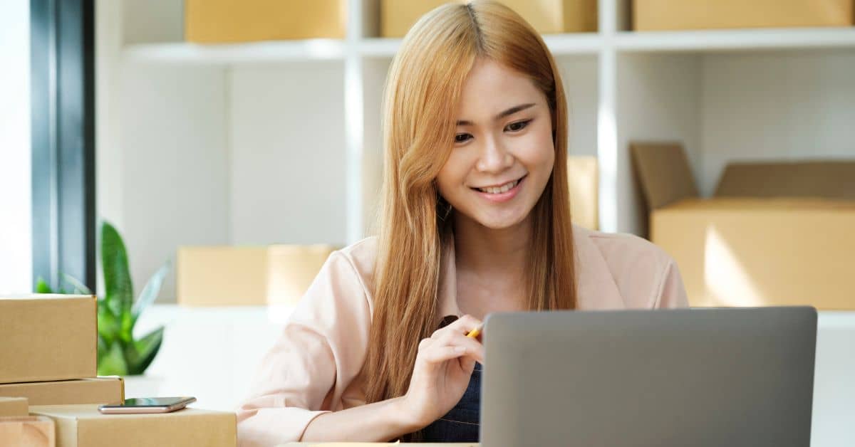 Multi-Carrier Logistics Coordination Support in BPO