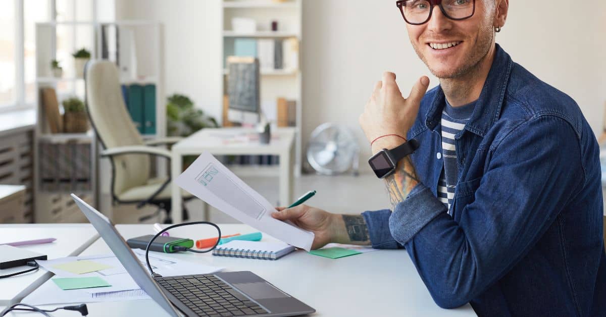 Multi-Channel Order Management Support in BPO