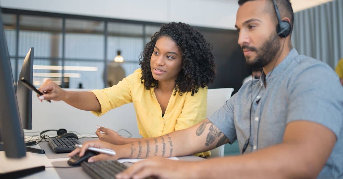 Multi-Location Inventory Management Support in BPO