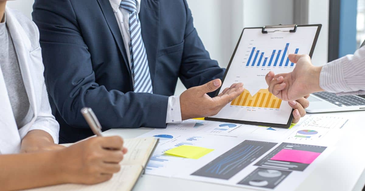 Multi-Modal Transport Planning Support in BPO