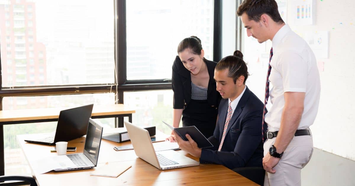 Multi-Site Distribution Management Services in BPO