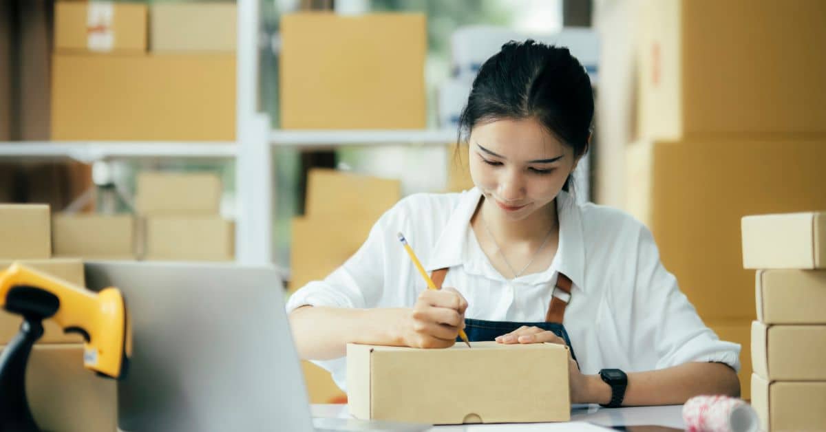 Multi-Supplier Logistics Coordination Support in BPO