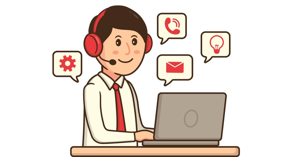 Multichannel Digital Assistant Integration Support in BPO