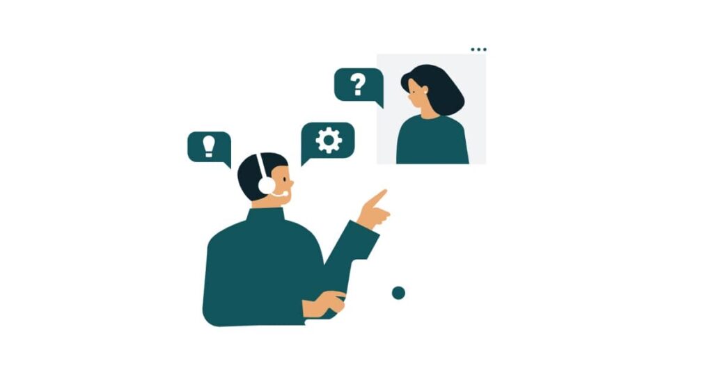 Multichannel Messaging Support via Public Transportation Apps in BPO