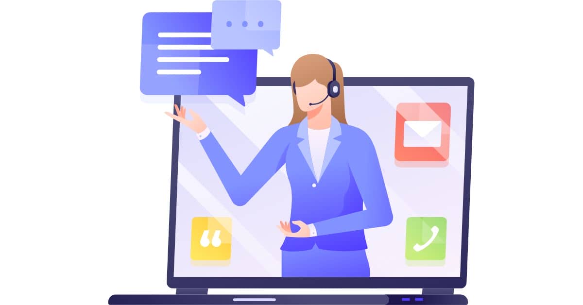 Multichannel Retail POS Terminal Messaging Support in BPO