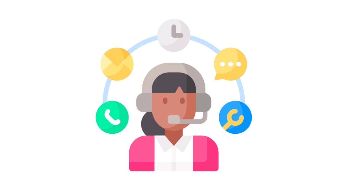 Multichannel Voice Assistant Support Built into Appliances in BPO