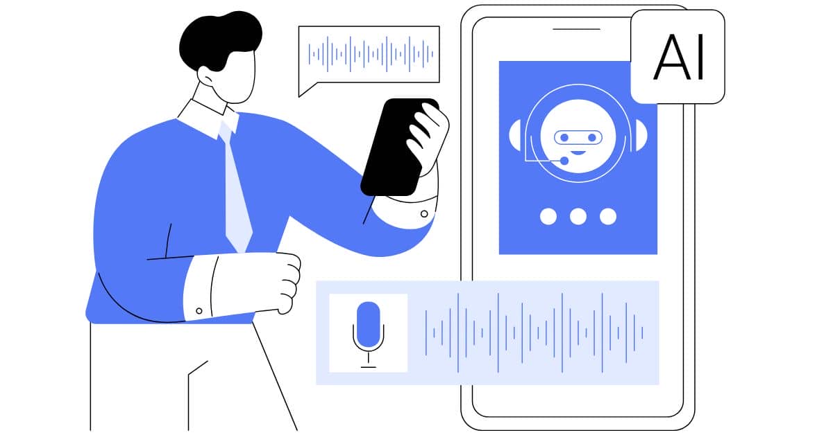 Multichannel Voice Interaction Support via Mobile Apps in BPO