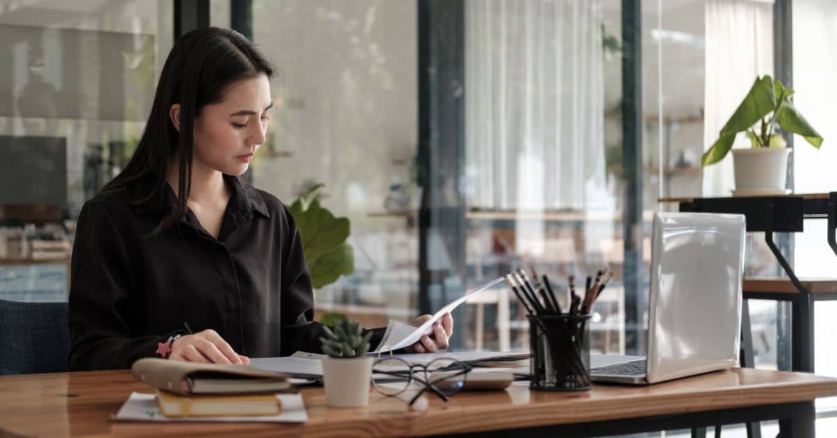 Nonprofit Content Writing Service in BPO