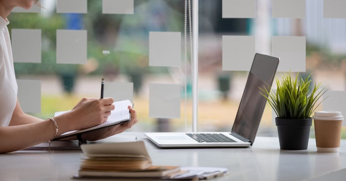 Nonprofit Grant Content Writing Service in BPO