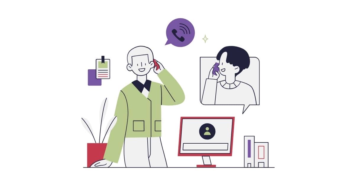 Omnichannel Account Management Support in BPO