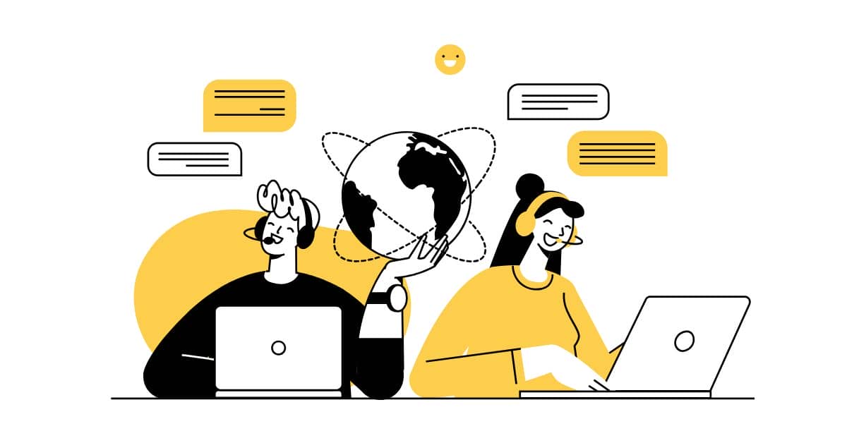 Omnichannel Agent-Assisted Messaging in BPO