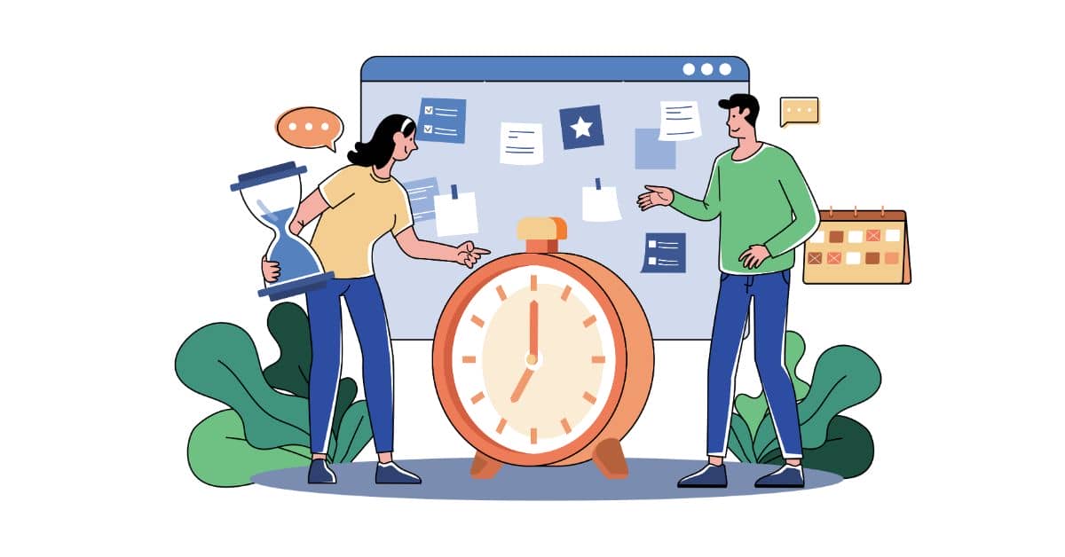 Omnichannel Appointment Scheduling in BPO