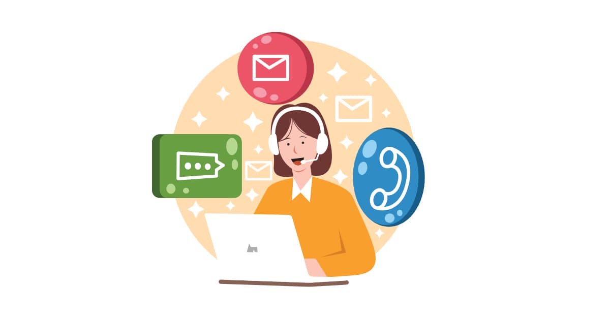 Omnichannel Automated Call Distribution (ACD) in BPO
